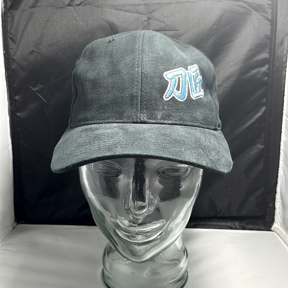 Cold steel brand buckle back cap